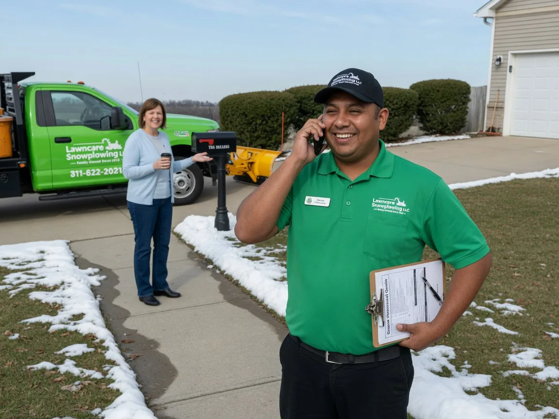 Lawn Care Services By Expert Landscaper Royal, IL FAQs